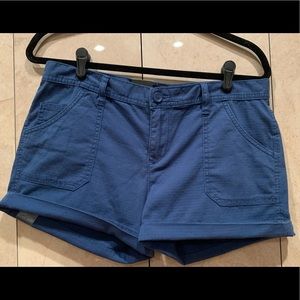 Calvin Klein Size 6 Shorts NWT